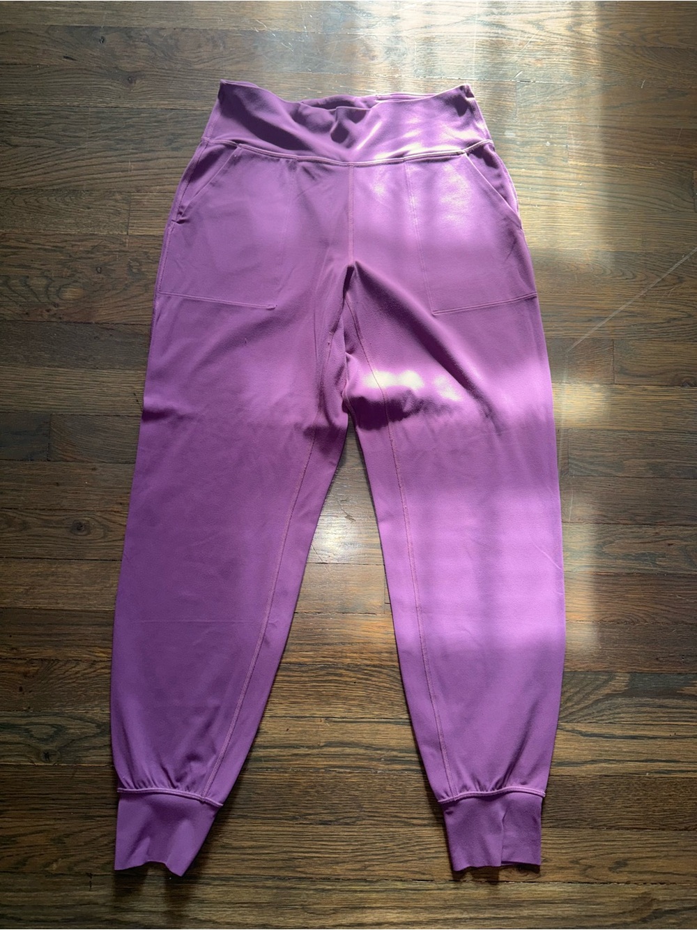 Lululemon Align High-Rise Jogger
Vintage Plum